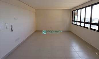Imagem 2: Sala para alugar, 44 m² por R$ 1.120,00/mês - Centro - Cambé/PR