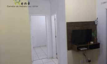 Imagem 5: HORTOLÂNDIA - Apartamento Padrão - JARDIM DAS COLINAS