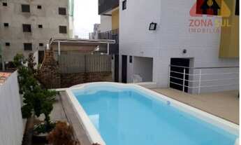 Imagem 3: Apartamento com 3 dormitórios à venda por R$ 330.000 - Jardim Cidade Universitária - João