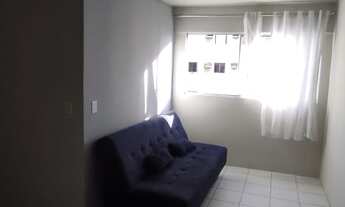 Imagem 3: Lindo Apto. de 2/4 Semi- mobiliado próx. ao Shopping Pátio & Facul. Ufal - Maceió - AL