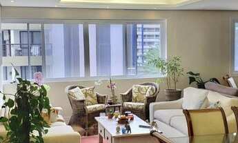 Imagem 3: 105595 Apartamento para venda com 114 metros quadrados com 3 quartos- São Paulo - SP