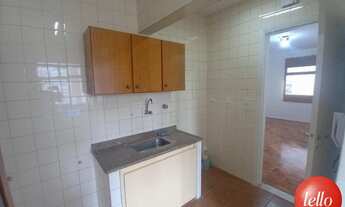 Imagem 8: São Paulo - Apartamento Padrão - Chácara Klabin