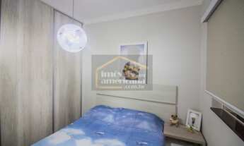 Imagem 7: AMERICANA - Casa Padrão - RESIDENCIAL BOA VISTA