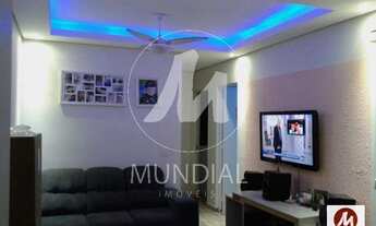 Imagem 2: Apartamento (tipo - padrao) 2 dormitórios, cozinha planejada, portaria 24hs, lazer, espaço