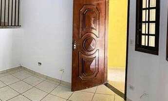 Imagem 2: Sobrado com 3 dormitórios à venda, 123 m² - Alto Ipiranga - Mogi das Cruzes/SP