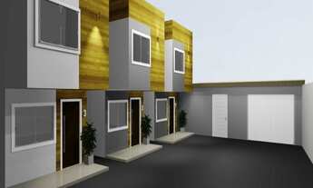 Imagem 3: VOLTA REDONDA - Casa Padrão - ROMA