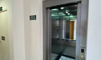 Imagem 6: Ótimo apartamento em condomínio moderno na Praia Grande