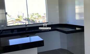 Imagem 5: UBERLÂNDIA - Apartamento Padrão - Santa Mônica