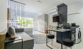 Imagem: Studio para venda tem 30 metros quadrados