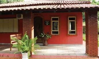 Imagem 2: Linda Chácara no Parque dos Poderes ** Porteira Fechada * 1S4JT5A