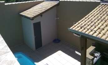 Imagem 3: JUNDIAÍ - Casa Padrão - JARDIM ROMA