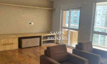 Imagem 2: Apartamento em condomínio clube na Vila Olímpia