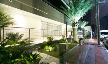 Imagem 6: Oportunidade única no prédio