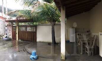 Imagem 2: SÃO SEBASTIÃO - Casa Padrão - CIGARRAS