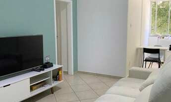 Imagem: Apartamento para Aluguel - Tijuca, 2 Quartos