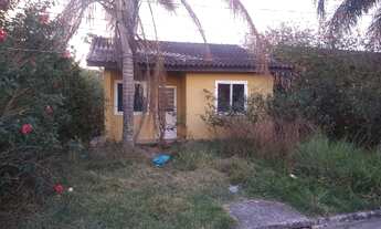 Imagem: Casa para venda com 51 metros quadrados