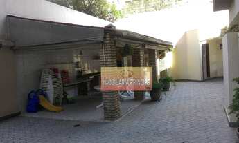 Imagem 3: Apartamento com 2 dormitórios à venda, 78 m² por R$ 590.000,00 - Vila Clementino - São Pau