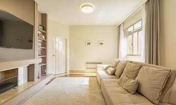 Imagem 5: Apartamento com 4 Quartos à Venda, 242 m² por R$ 1.600.000,000