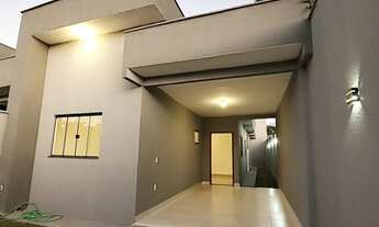 Imagem 7: Casa para venda tem 95 metros quadrados com 2 quartos