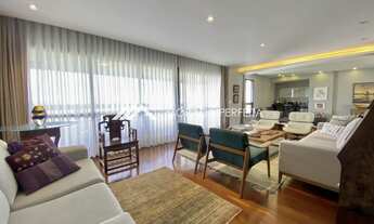 Imagem 2: Apartamento à venda com 4 quartos no Cidade Jardim Código FS17470