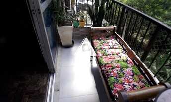 Imagem 5: Apartamento à venda, 2 quartos, 1 suíte, 1 vaga, Laranjeiras - RIO DE JANEIRO/RJ