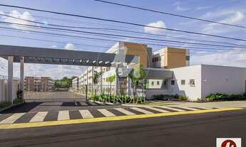 Imagem: Apartamento (tipo - padrao) 2 dormitórios