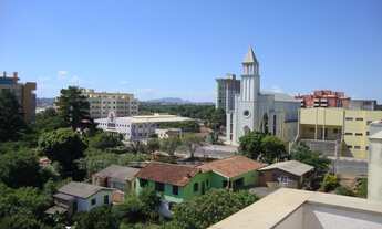 Imagem 2: CACHOEIRINHA - Apartamento Padrão - VILA CACHOEIRINHA