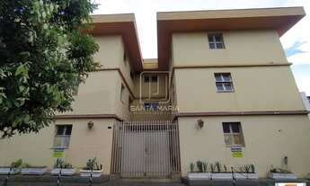 Imagem: Apartamento (tipo - padrao) 1 dormitórios