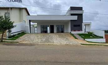 Imagem 2: Casa com 3 dormitórios à venda de 270 m² no Condomínio Shambala III em Atibaia/SP - CA4219