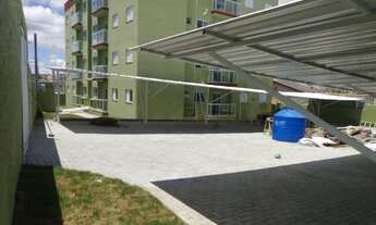 Imagem 5: Apartamento térreo no Edifício Vila Lavínia - Mogi das Cruzes SP