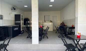 Imagem 2: Passo ponto / Restaurante