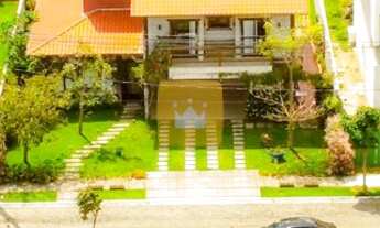 Imagem 2: Casa no R3 do Alphaville Jacuhy, 5 quartos, 2 suítes, 4 vagas, 346m² área