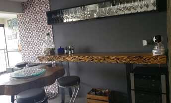 Imagem 7: Santo André - Apartamento Padrão - Vila Gilda