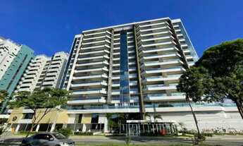 Imagem 3: Mansão Cartier / 4 Suítes / 244 m².>