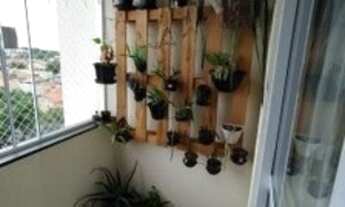 Imagem 4: APARTAMENTO RESIDENCIAL em SÃO JOSÉ DOS CAMPOS - SP, CIDADE MORUMBI