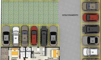 Imagem 4: VESPASIANO - Apartamento Padrão - BOA VISTA