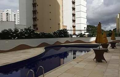 Imagem 2: Apartamento Mobiliado no Zaragoza