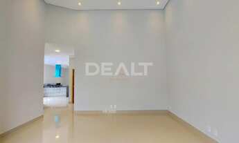 Imagem 5: Casa de condomínio om 3 quartos quintal com churrasqueira á venda no Jardim de Mônaco em H