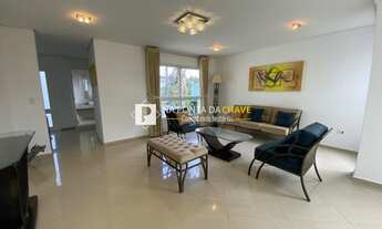 Imagem 4: SãO BERNARDO DO CAMPO - Casa de Condomínio - Swiss Park