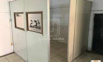 Imagem 4: Salão/Galpão (salão - térreo