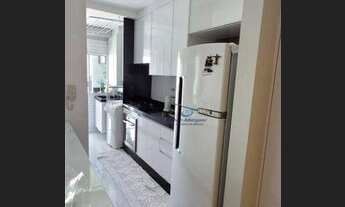 Imagem 5: Apartamento no Ed. Max Living, Londrina - PR