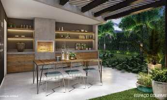 Imagem 5: Casa Triplex 169m² Granja Viana REF: MD