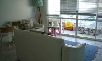 Imagem: GUARUJÁ - Apartamento Padrão - VILA ALZIRA