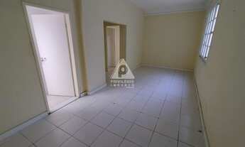 Imagem 2: Apartamento à venda, 3 quartos, 1 vaga e área externa, Lagoa, Rio de Janeiro/RJ