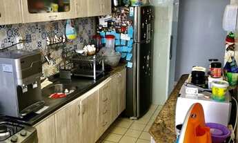 Imagem 5: Apartamento para venda tem 96 metros quadrados com 2 quartos em Jurunas - Belém