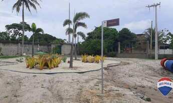 Imagem 4: Terreno à venda, 250 m² por R$ 110.000,00 - Mangabeira - Eusébio/CE