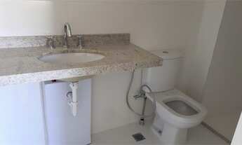 Imagem 3: Apartamento no PARAÍSO - Prédio novíssimo!!! No contra piso!