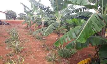 Imagem: Sitio Pronto depois de Paraopeba em frente