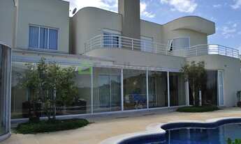 Imagem 2: ITU - Casa de Condomínio - CONDOMÍNIO TERRAS DE SÃO JOSÉ 2