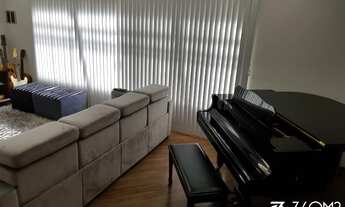 Imagem 7: Sobrado para Venda em Santo André, Santa Maria, 4 dormitórios, 1 suíte, 4 banheiros, 5 vag